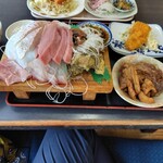 西村食堂 - 