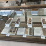 シヅカ洋菓子店 自然菓子研究所 - 