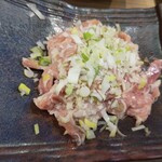 月島もんじゃ 酒場三九 - 