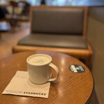 スターバックス・コーヒー - ドリンク写真:
