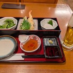 杵屋 盛岡站Fesan店 - 