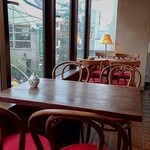 ヴォルール・ドゥ・フルール  - 