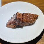 焼肉 ジャンボ - ヒレ肉