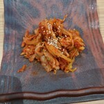 月島もんじゃ 酒場三九 - 