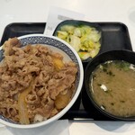 吉野家 - 料理写真:
