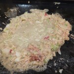 月島もんじゃ 酒場三九 - 