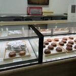 シヅカ洋菓子店 自然菓子研究所 - 