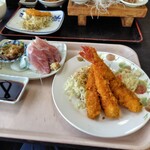 西村食堂 - 