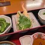 杵屋 盛岡站Fesan店 - 