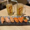 鮨・酒・肴 杉玉 - 