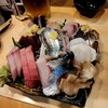 かかし屋 - 料理写真: