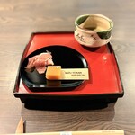 SHOKUDO YArn - 