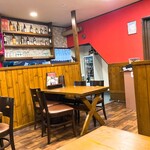 Namaste Tandoor - 