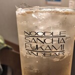 サンチャ フカミ - 