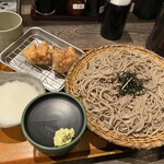 おらが蕎麦 - 