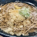 おらが蕎麦 - 