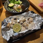 金時寿し - 料理写真: