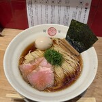麺屋YAMATO - 料理写真: