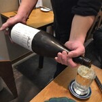 サンチャ フカミ - 