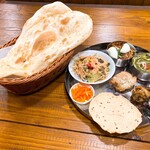 Namaste Tandoor - 