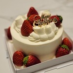 クレーム フレーズ ジェノワーズ - 