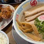 ハレノチ晴 吹田本店 - 