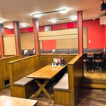 Namaste Tandoor - 