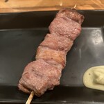 やきとん なべ屋 - 