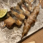 宮川本廛 赤坂宮川 - 