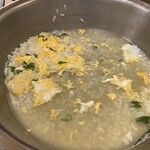 博多水炊き ちどり - 