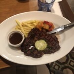 トラットリア コダマ - 