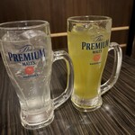 藁焼き・日本酒　四万十屋 新橋駅前店 - 