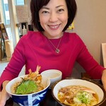 名古屋めん処 みやまつ - 