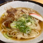 名古屋めん処 みやまつ - 