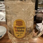 やきとん なべ屋 - 