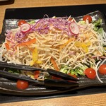 焼きとり 鳥さわ - 