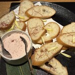 焼きとり 鳥さわ - 