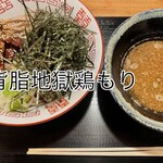 おにそば 豚退治 - 