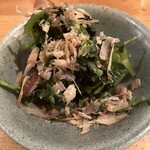 やきとん なべ屋 - 