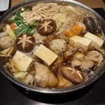 焼きとり 鳥さわ - 