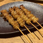 焼きとり 鳥さわ - 