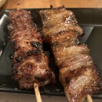 やきとん なべ屋 - 