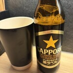 ラーメン GINZA  TON BOX - 