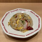 ラーメンWalkerキッチン - 