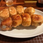 ホワイト餃子 - 