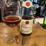 LA SALUMERIA - E.ギガルタヴェル・ロゼ