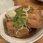 やきとん なべ屋 - 