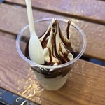 バーガーキング - 料理写真: