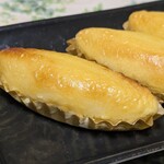 おいもやさん興伸 - 料理写真: