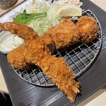 とんかつKYK - 